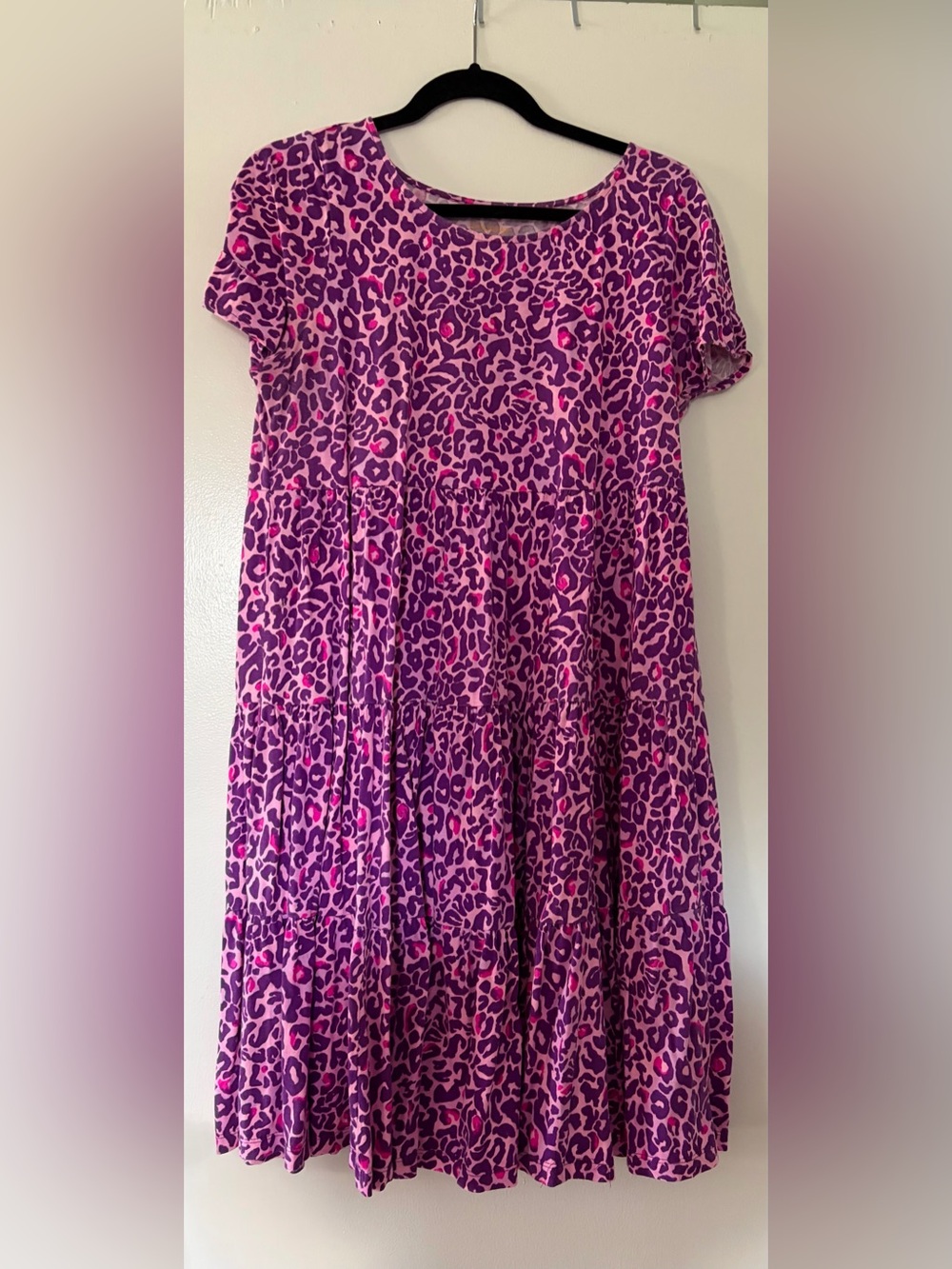 GUC Lilly Pulitzer Jodee Swing Dress - Medium